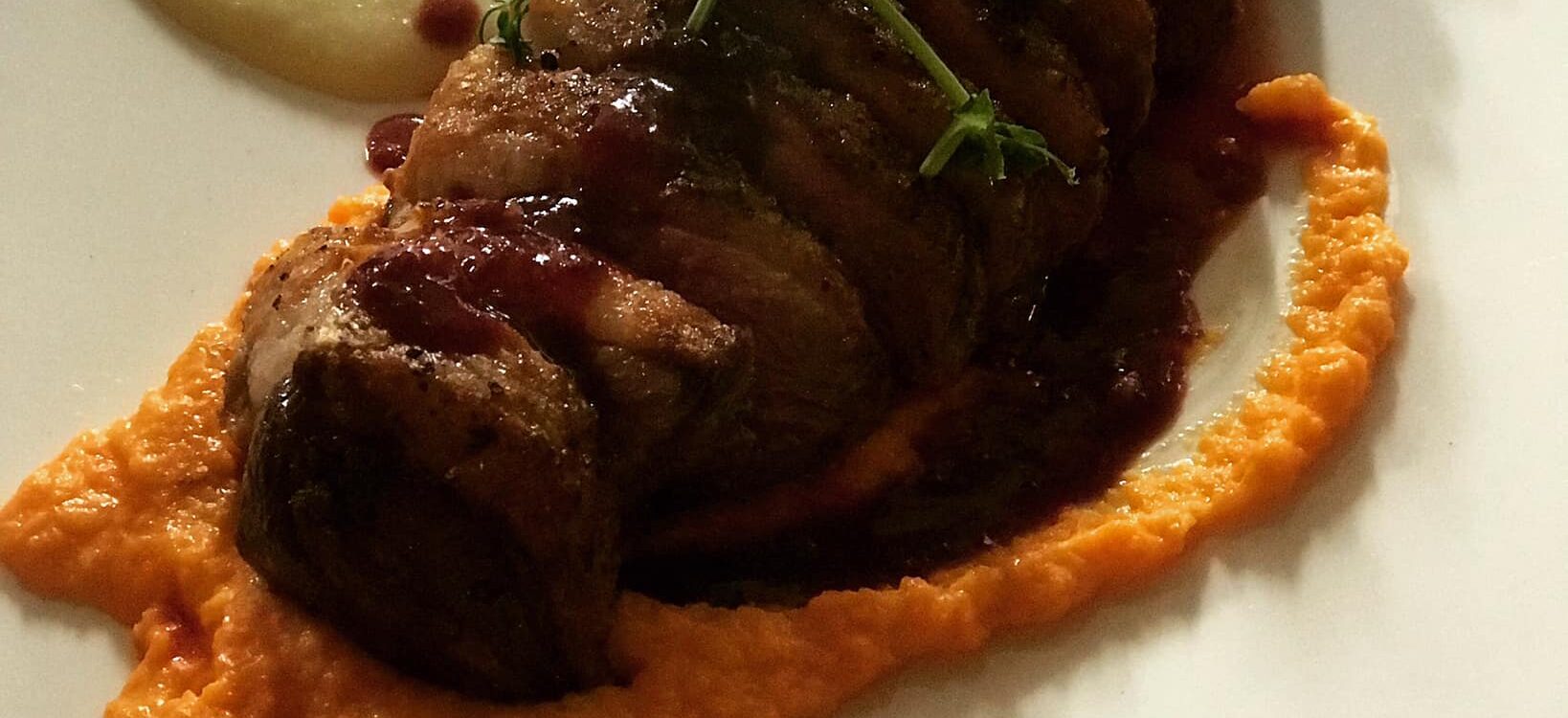 Menu du jour Cernay