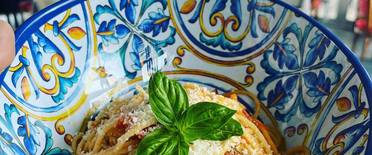 &Agrave; propos de La Bruschetta Kingersheim 1
